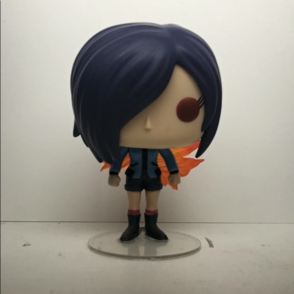 Funko Other - ♡ SOLD ♡ FUNKO Pop! Touka Kirishima #62 Funko Other - ♡ SOLD ♡ FUNKO Pop! Touka Kirishima #62